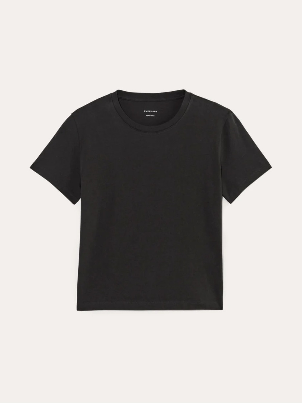 Everlane THE BOX-CUT TEE IN ESSENTIAL COTTON